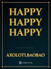 happy happy happy Book