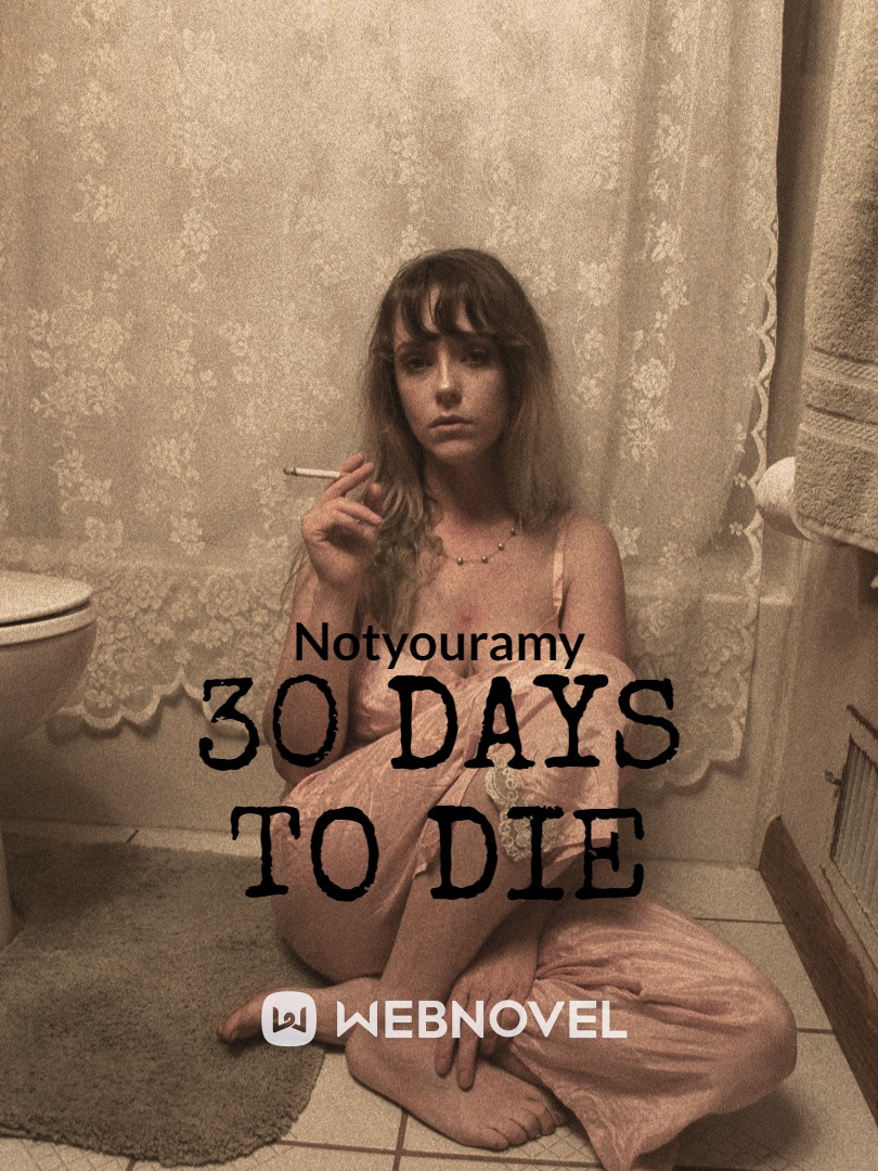 30 Days To Die