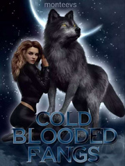 Cold Blooded Fangs Book
