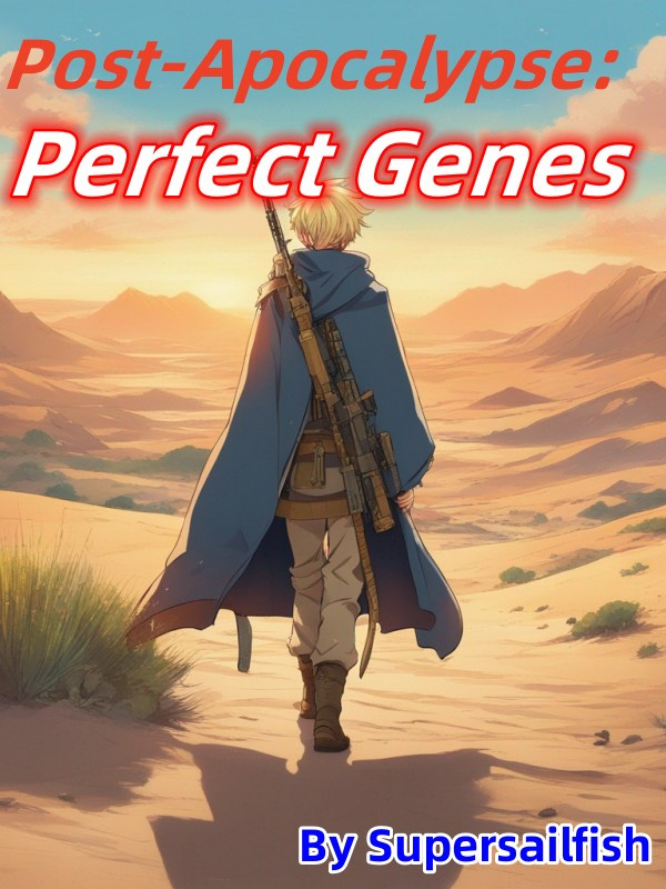 Post-Apocalypse: Perfect Genes
