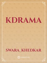 Kdrama Book