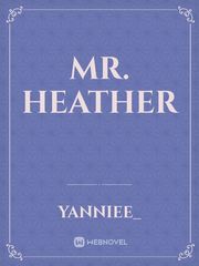 Mr. Heather Book