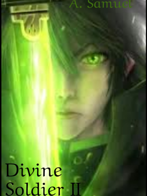 Divine Soldier II