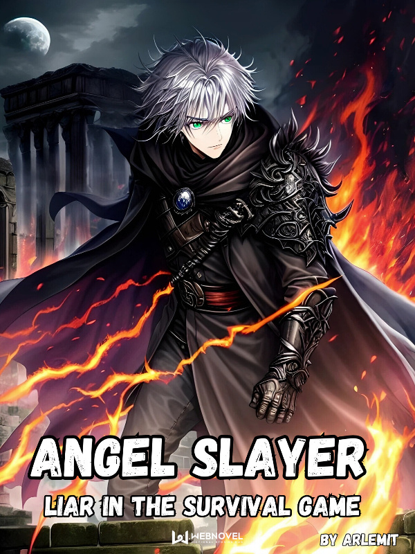 Angel Slayer: Liar in the Survival Game