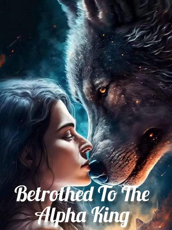 Betrothed To The Alpha King Book