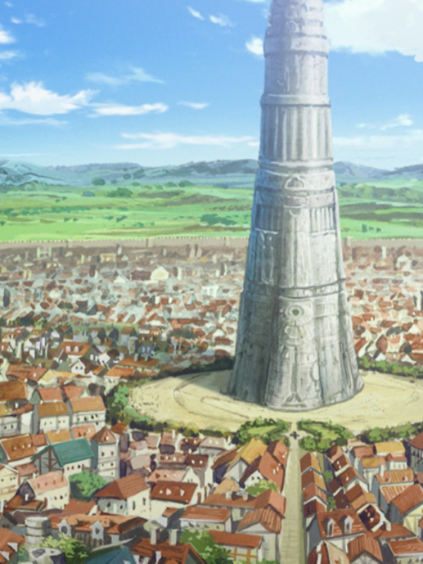 Start With Become God In Danmachi