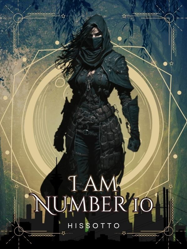 I am Number Ten
