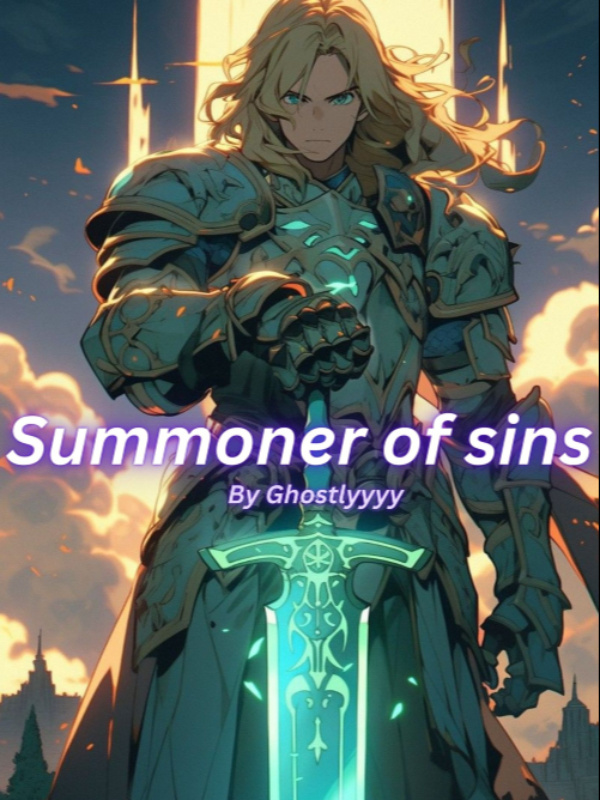 Summoner of sins