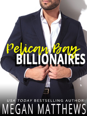 Pelican Bay Billionaires Book