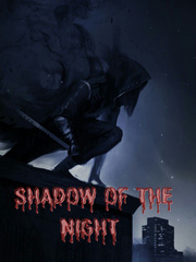 Shadow of The Night Book