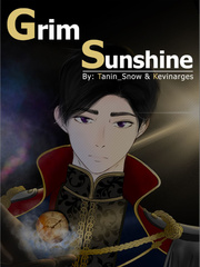 Grim Sunshine Book