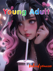 YOUNG ADULT Book