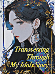 Transversing Through My Idols Story Book
