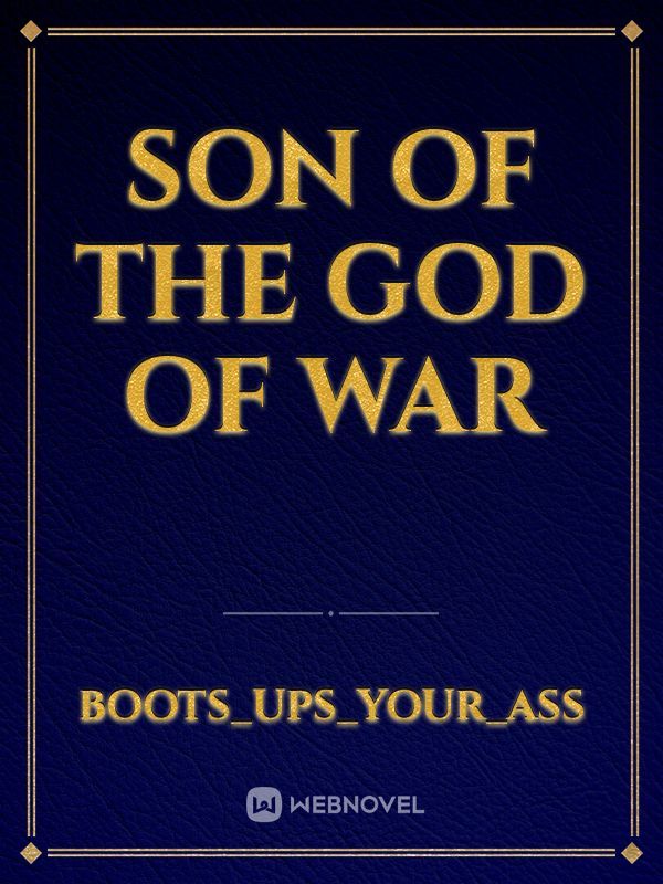 Son of the God of War