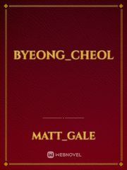 Byeong_Cheol Book
