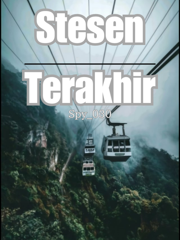 Stesen Terakhir