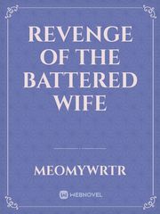 Revenge Of The Battered Wife Book