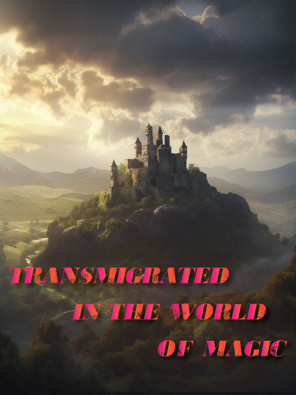 Transmigrated In the World of Magic