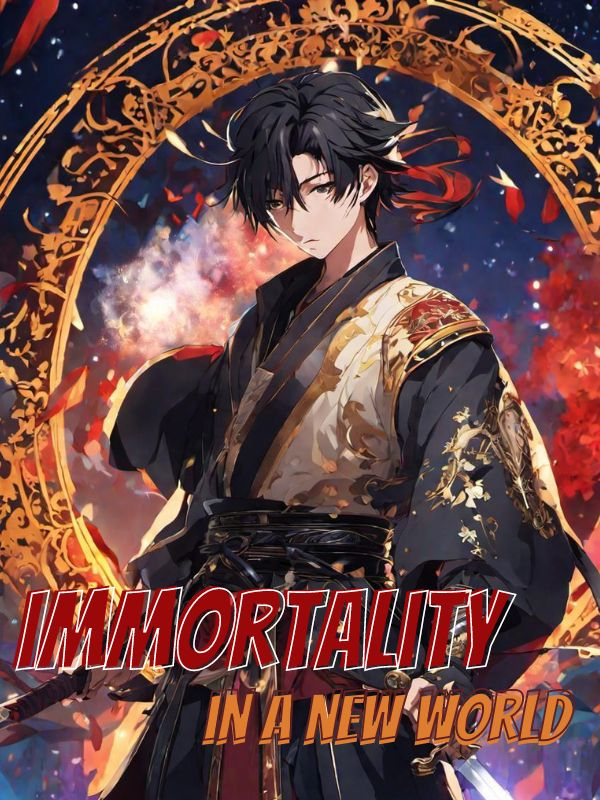Immortality in a New World
