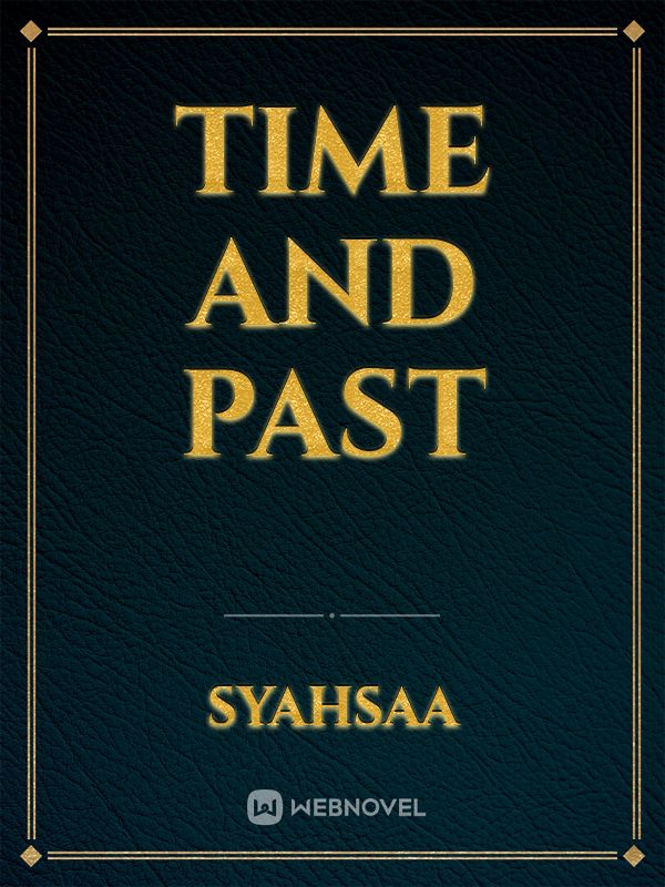 time and past Book