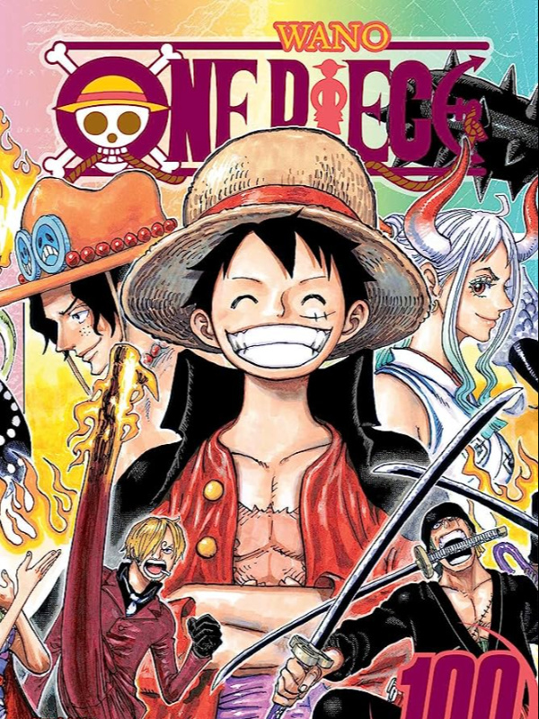 Read One Piece : New Party! - Eat_pride - WebNovel