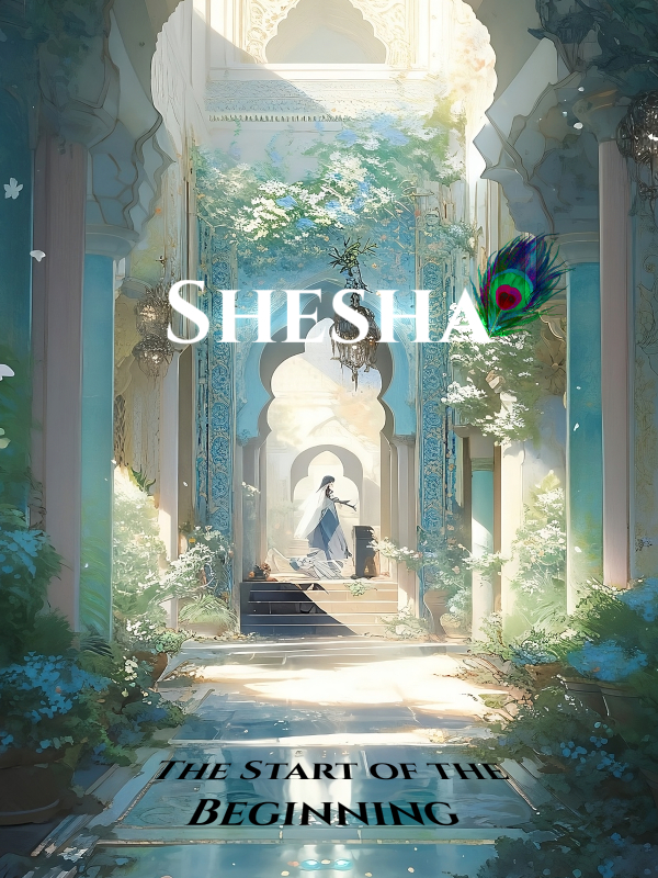 Shesha: The Start of the Beginning