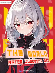The World After Judgment Day Book