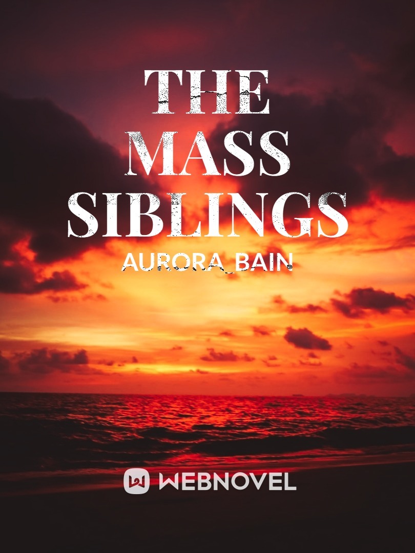 The Mass Siblings Book