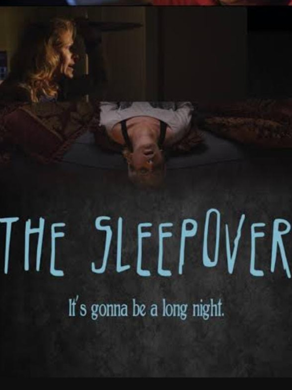 The SleepOver