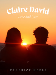 Claire David: Love And Lust Book
