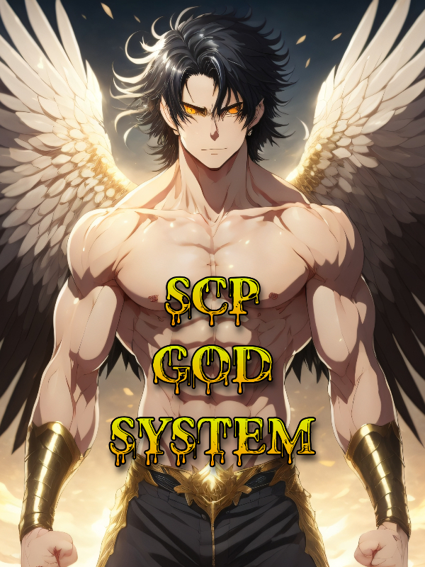 SCP GOD System