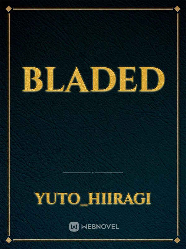 Bladed Book