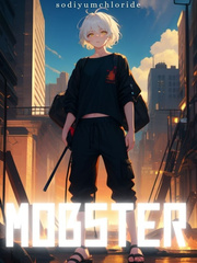 MOBSTER [ モブスター] Book