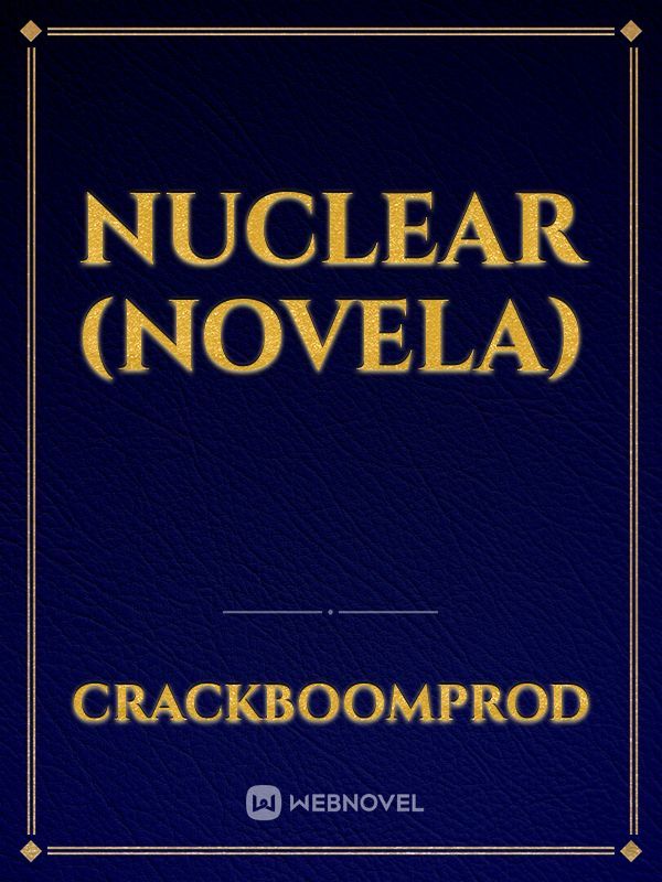 Nuclear (Novela)