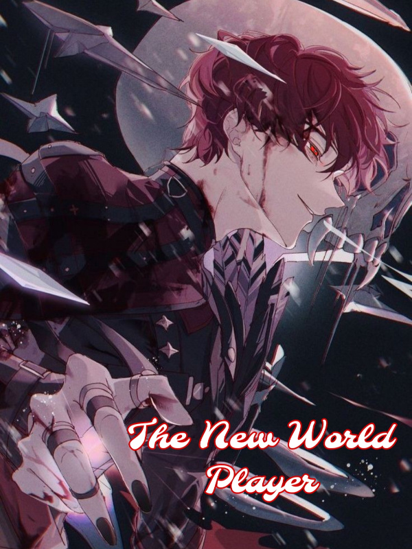 The New World Player Book