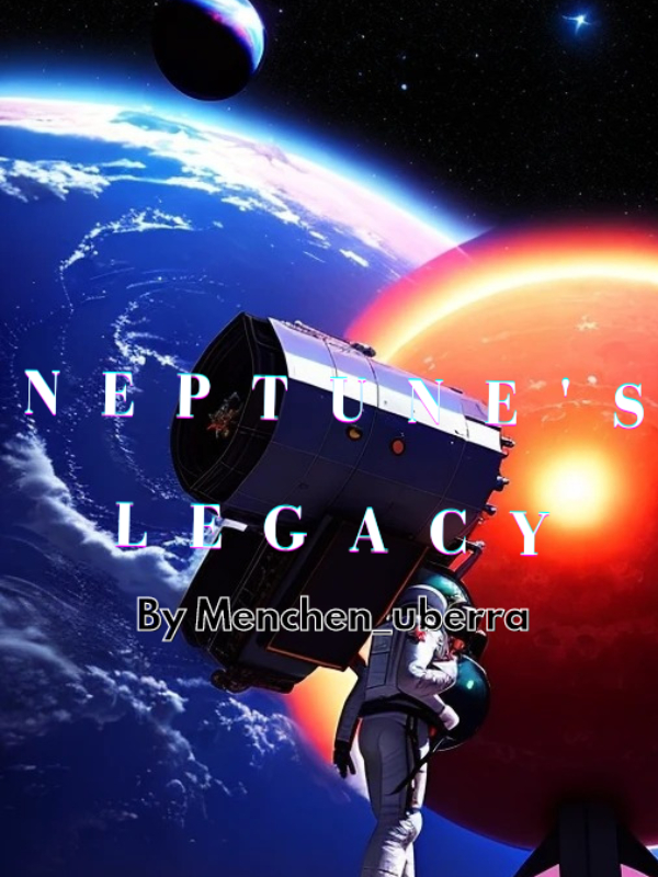 Neptune's legacy Book
