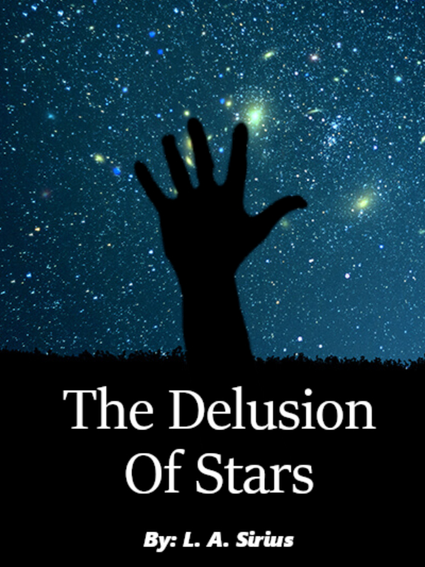 The Delusion of Stars Book