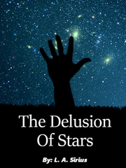 The Delusion of Stars Book