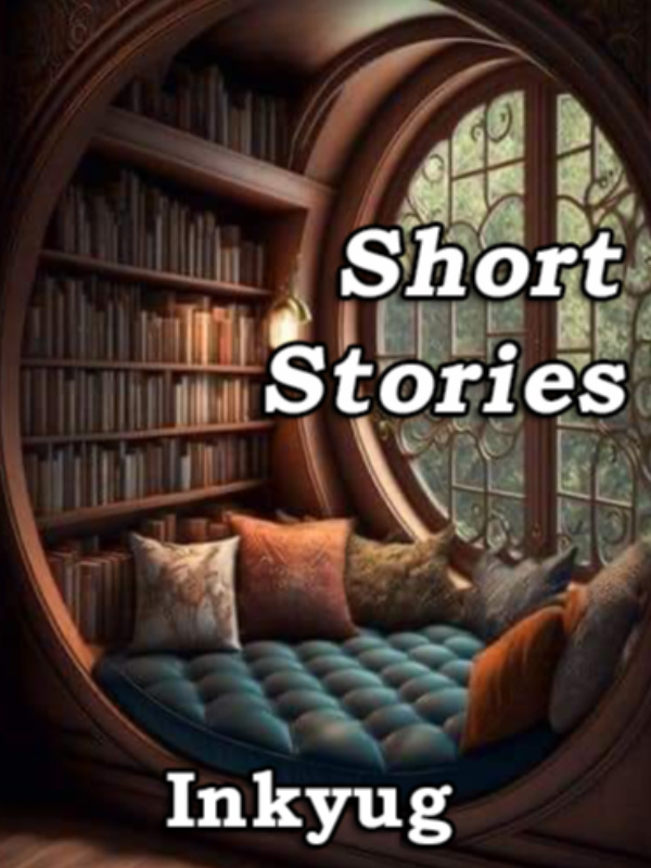 Short Stories Anthology