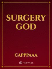 Surgery God Book