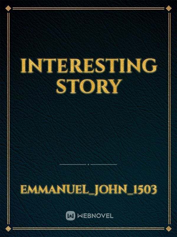 interesting story Book