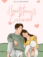 Heartstrings Entwined Book