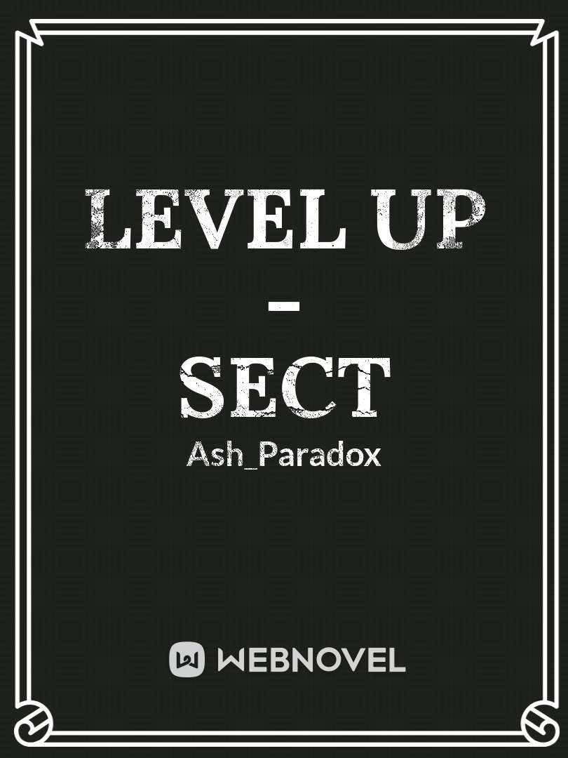 LEVEL UP - SECT