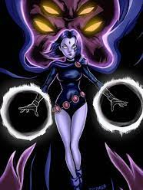 Raven: MHA