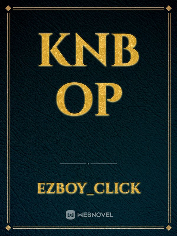 Read Knb King Of The Generation - Darkness384 - WebNovel
