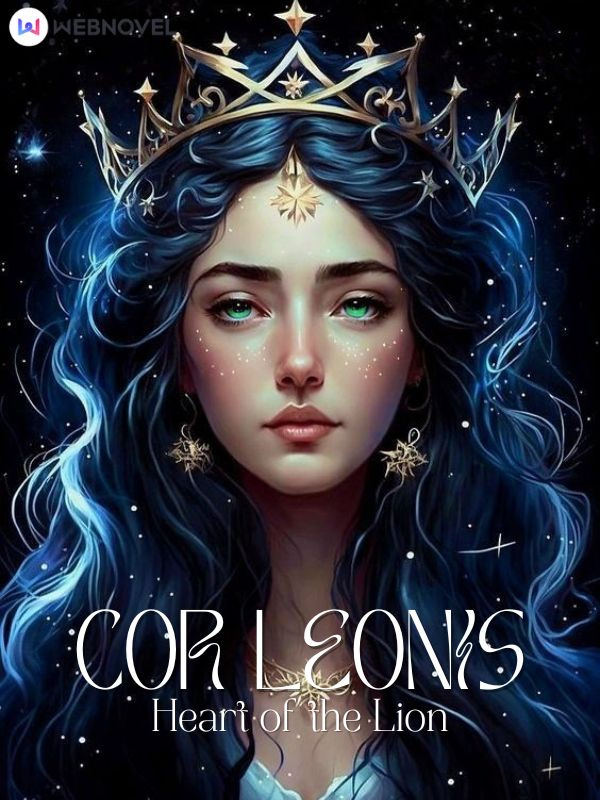 COR LEONIS: Heart of the Lion Book