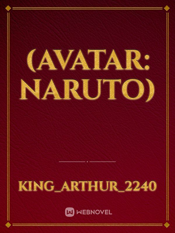 (Avatar: Naruto)