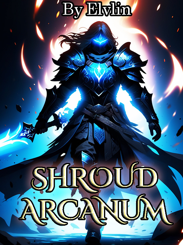 Shroud Arcanum: GodSlayer