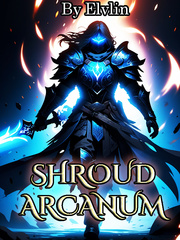 Shroud Arcanum: GodSlayer Book