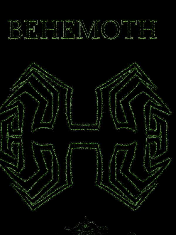 The three Kings: Behemoth Book
